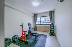 Blk 20 Queen's Close (Queenstown), HDB 4 Rooms #565542341
